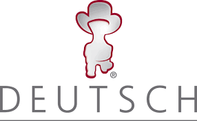 Deutsch logo