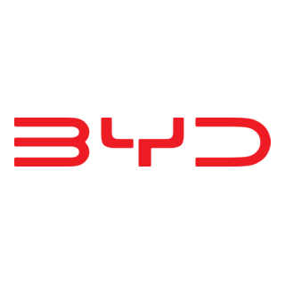 BYD logo