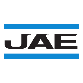 JAE logo