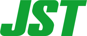 JST logo