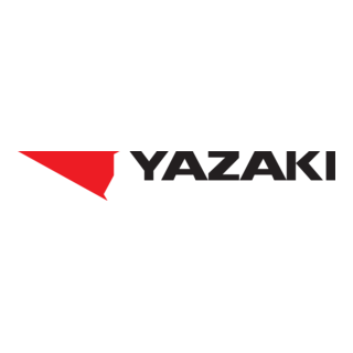 Yazaki logo