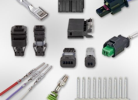 Battery Accessories