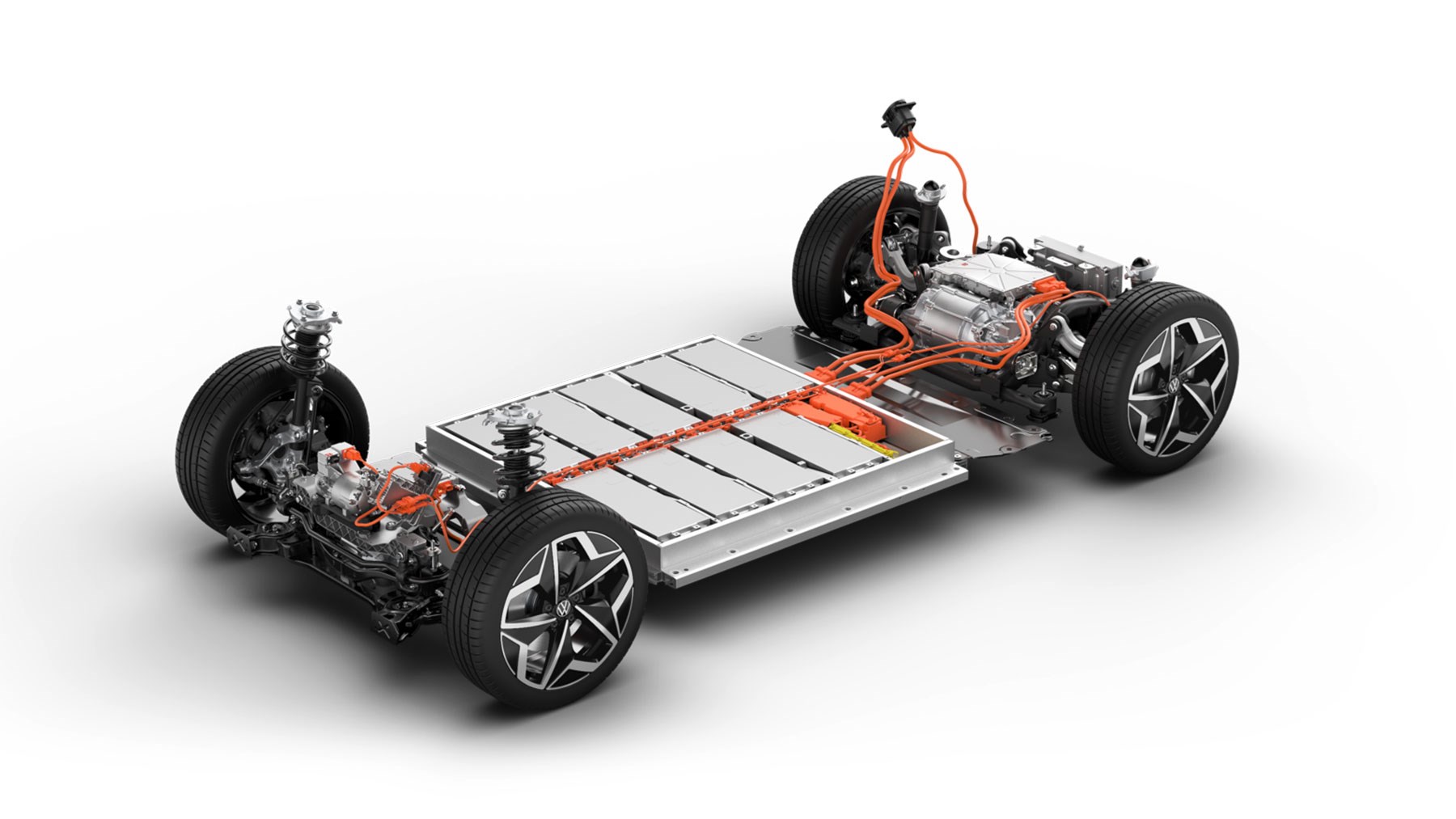 Electric Vehicles