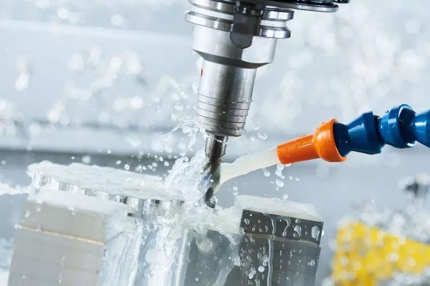 LUBOCUT Series - Water-Dilutable Cutting Fluids