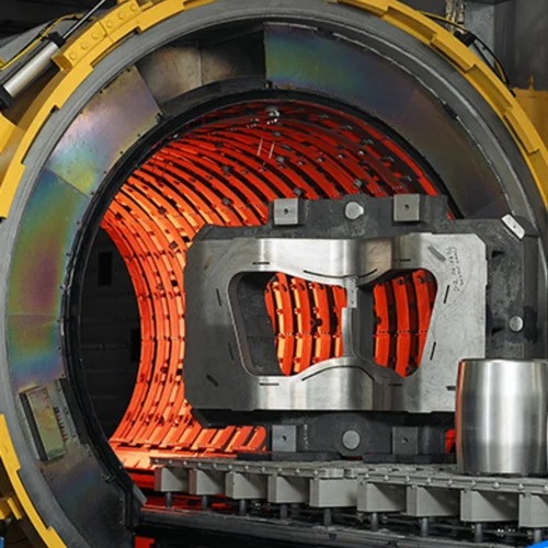 Heat Treatment