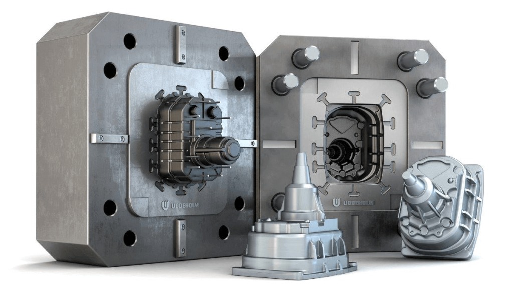About LUBO Die Casting Lubricants