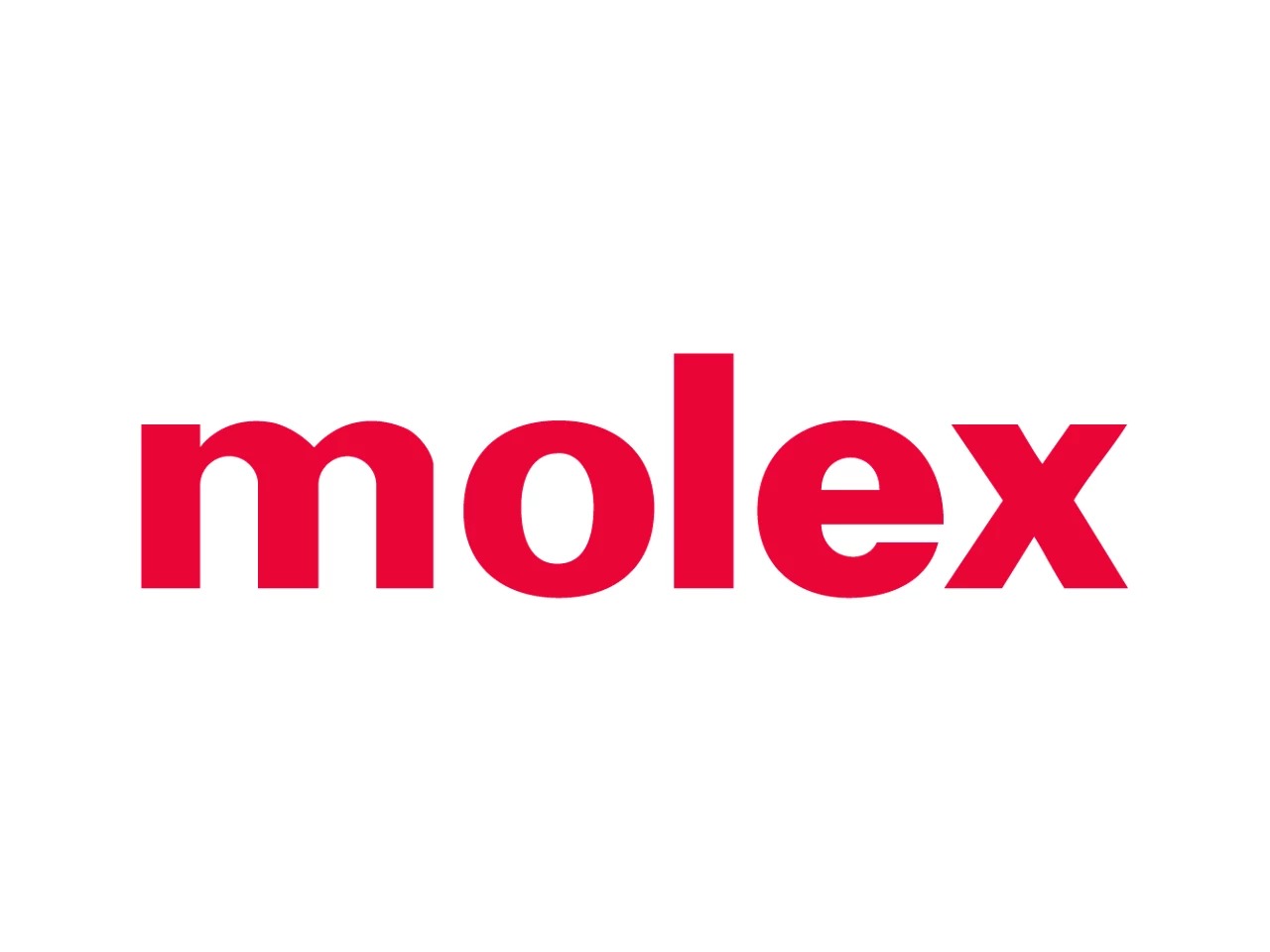 Molex - Authorized Distributor